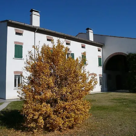Bed & Breakfast Corte Bertoia