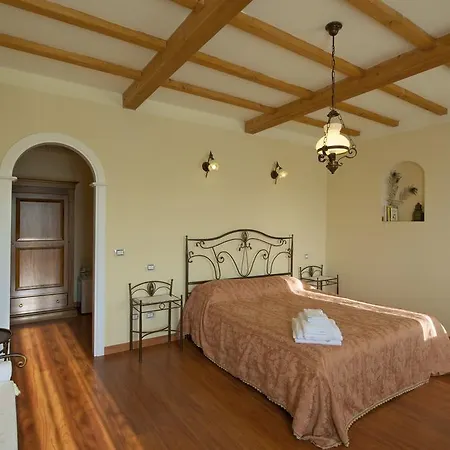 Corte Bertoia Bed & Breakfast San Siro (Lombardy)