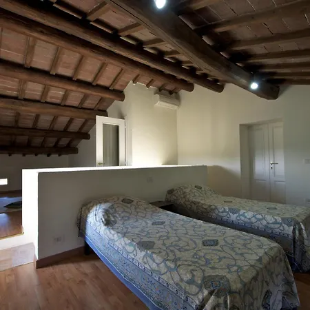 Bed & Breakfast Corte Bertoia