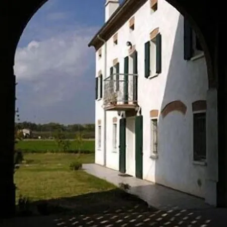 Corte Bertoia San Siro (Lombardy)