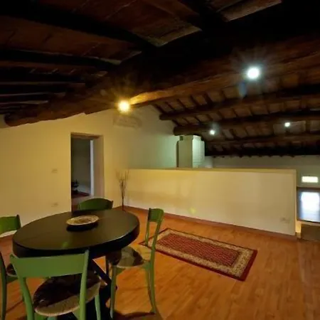 Corte Bertoia Alojamento de Acomodação e Pequeno-almoço San Siro (Lombardy)