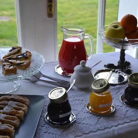 Corte Bertoia Alojamento de Acomodação e Pequeno-almoço 3*