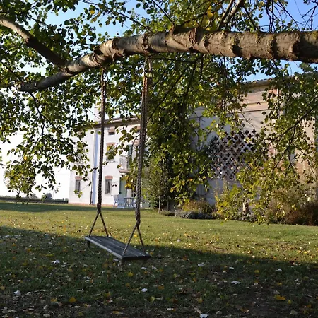 Alojamento de Acomodação e Pequeno-almoço Corte Bertoia