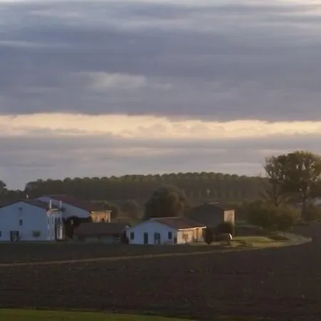 Alojamento de Acomodação e Pequeno-almoço Corte Bertoia 3*