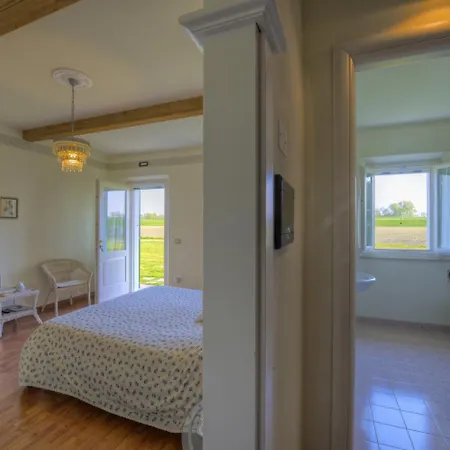 Corte Bertoia 3* San Siro (Lombardy)