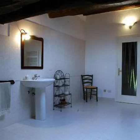 Corte Bertoia Alojamento de Acomodação e Pequeno-almoço San Siro (Lombardy)