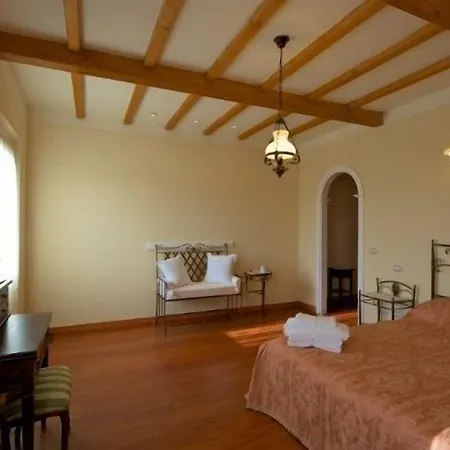 Corte Bertoia Alojamento de Acomodação e Pequeno-almoço