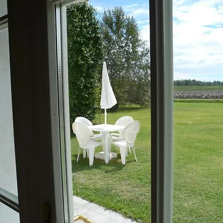 Corte Bertoia Bed & Breakfast San Siro (Lombardy)