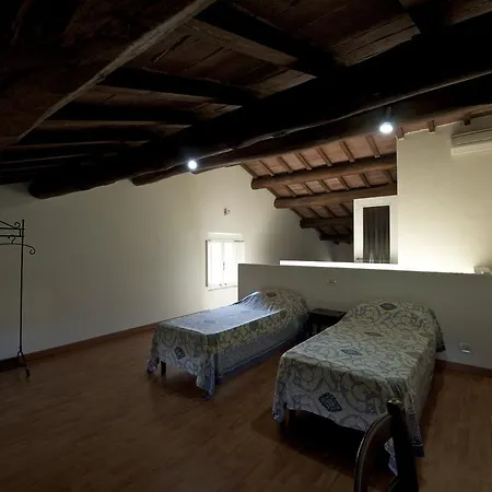 Corte Bertoia Bed & Breakfast