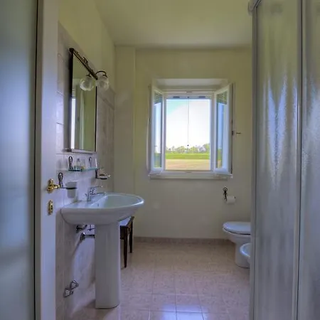 Corte Bertoia Bed and Breakfast San Siro (Lombardy)