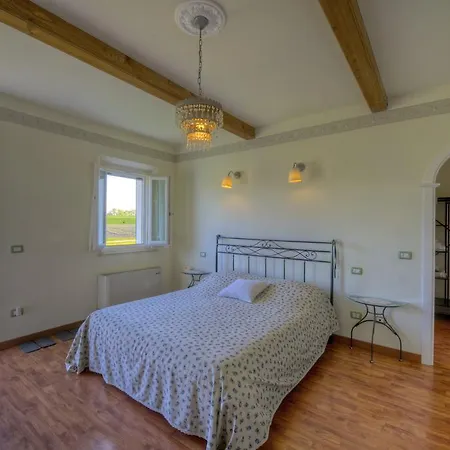 Corte Bertoia Bed & Breakfast *