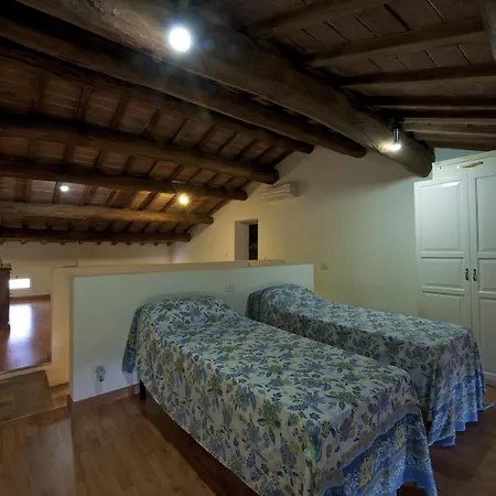 Corte Bertoia Bed & Breakfast 3*