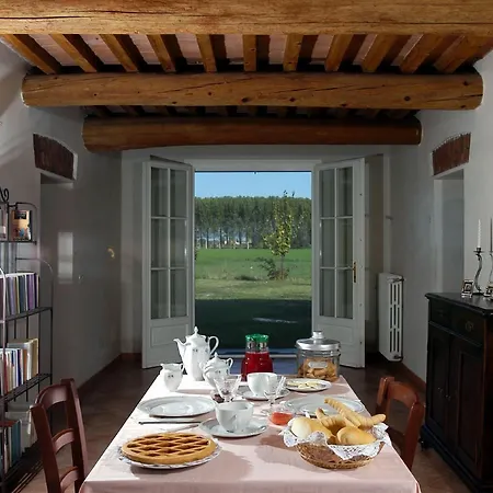 Bed and Breakfast Corte Bertoia San Siro (Lombardy)