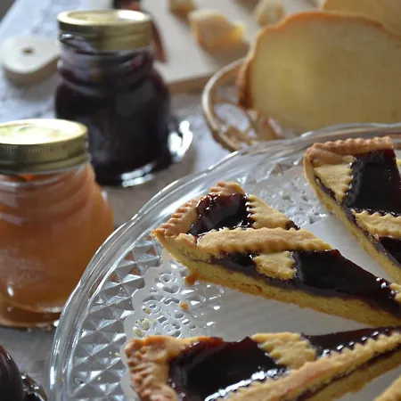 Corte Bertoia Bed and Breakfast