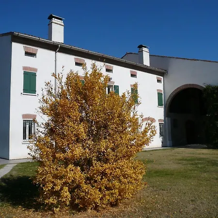 Corte Bertoia Bed and Breakfast