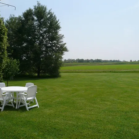 Corte Bertoia Bed & Breakfast 3*