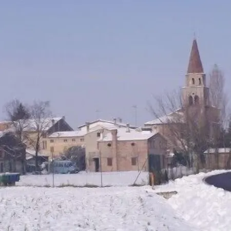 Corte Bertoia Nocleg ze śniadaniem 3*