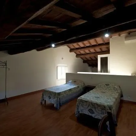 Bed and Breakfast Corte Bertoia