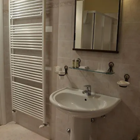 Nocleg ze śniadaniem Corte Bertoia 3*