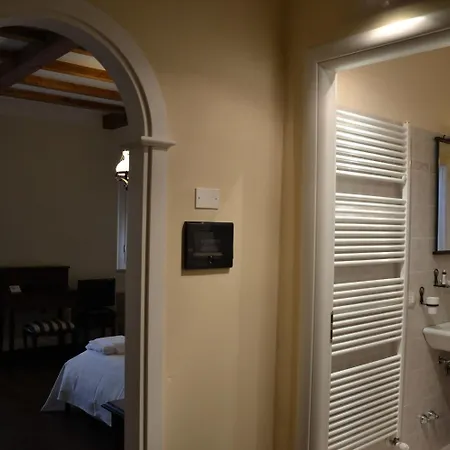 Corte Bertoia Nocleg ze śniadaniem 3*