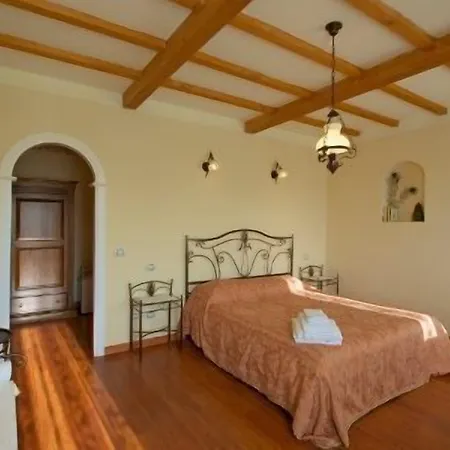 Corte Bertoia Bed and Breakfast San Siro (Lombardy)