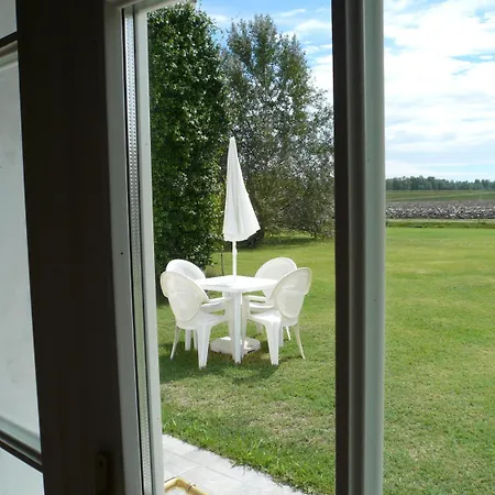 Nocleg ze śniadaniem Corte Bertoia San Siro (Lombardy)