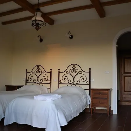 Corte Bertoia Bed and Breakfast