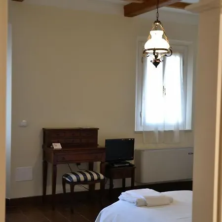 Bed & Breakfast Corte Bertoia San Siro (Lombardy)