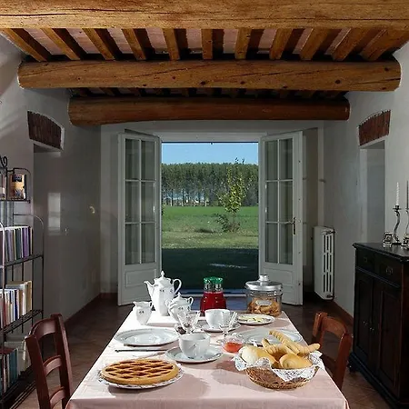 Bed & Breakfast Corte Bertoia San Siro (Lombardy)
