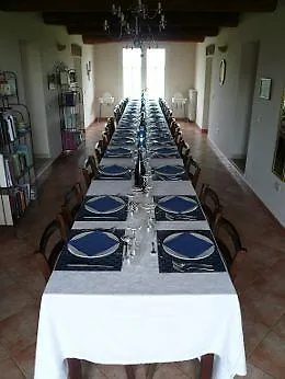 Bed and Breakfast Corte Bertoia