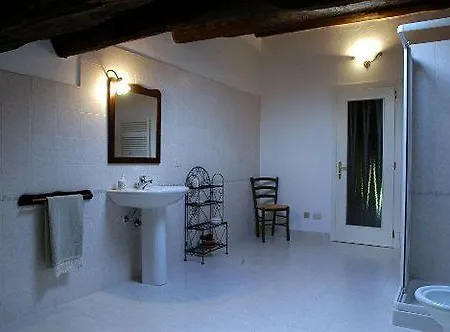 Corte Bertoia Bed & Breakfast *