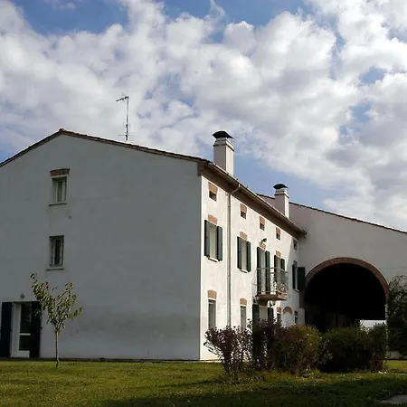 Bed & Breakfast Corte Bertoia *