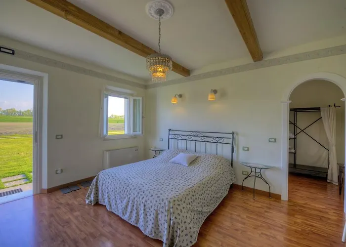 Corte Bertoia Bed & Breakfast 3*