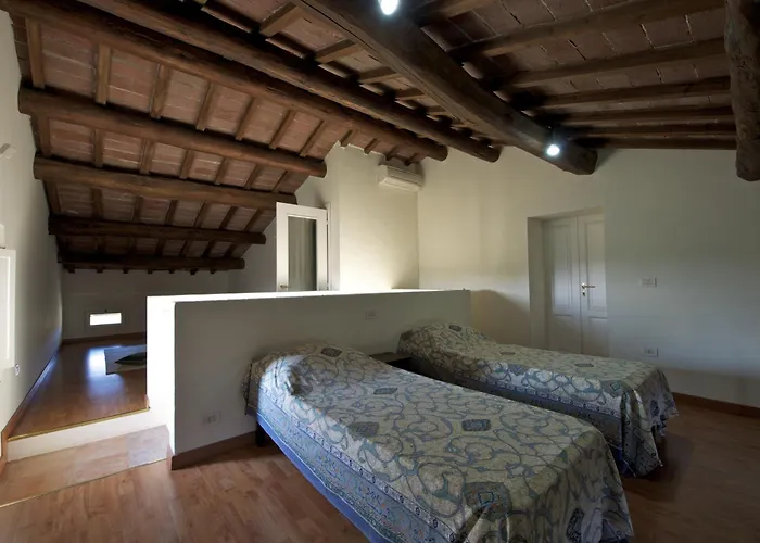 Bed & Breakfast Corte Bertoia