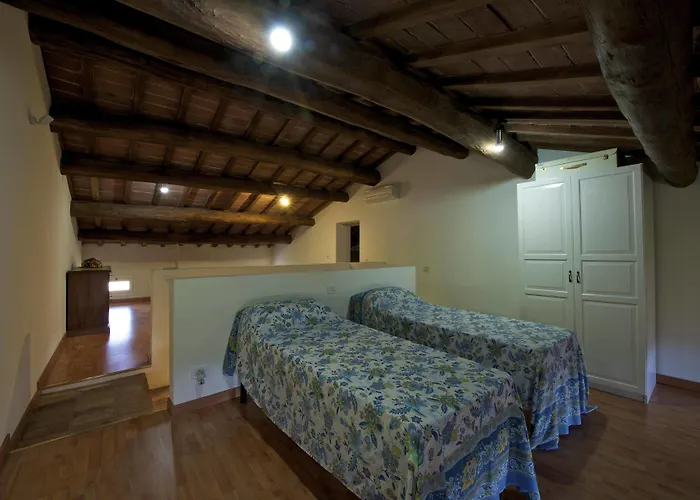 Corte Bertoia Bed & Breakfast 3*