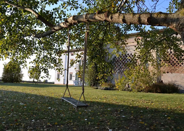 Bed & Breakfast Corte Bertoia