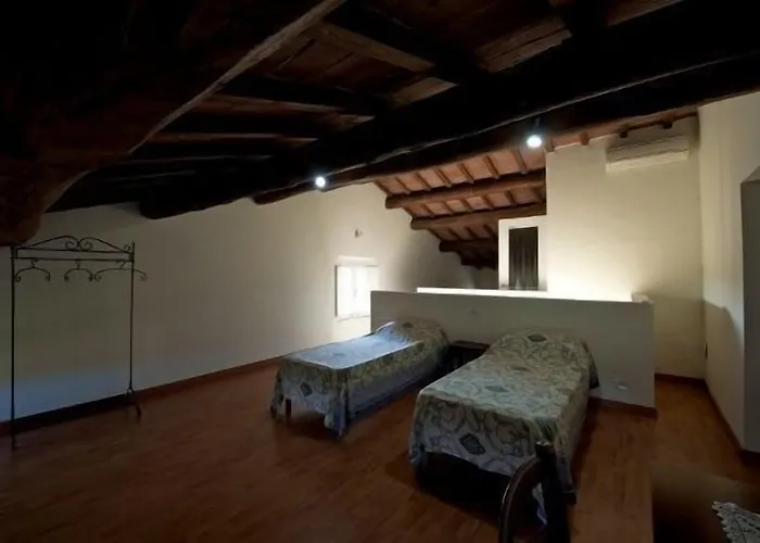 Bed & Breakfast Corte Bertoia