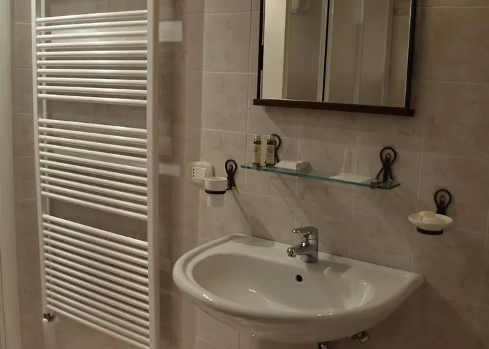 Bed & Breakfast Corte Bertoia 3*