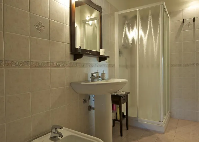 Corte Bertoia Bed & Breakfast San Siro (Lombardy)