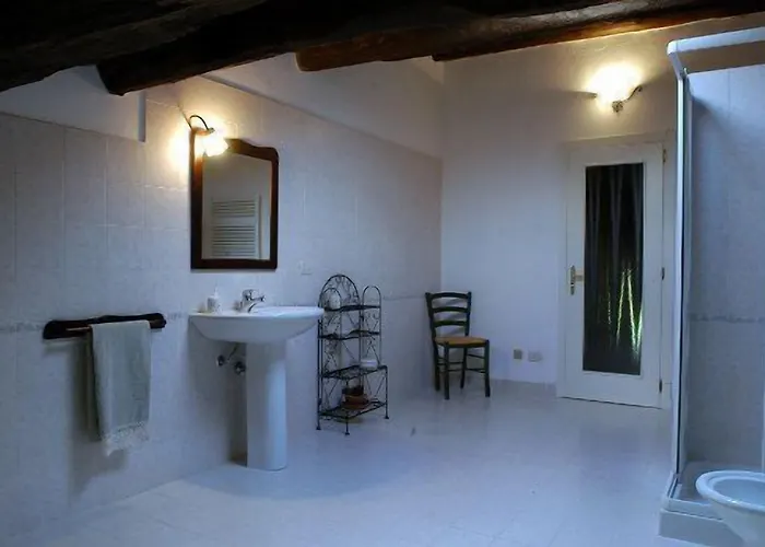 Corte Bertoia Bed & Breakfast San Siro (Lombardy)