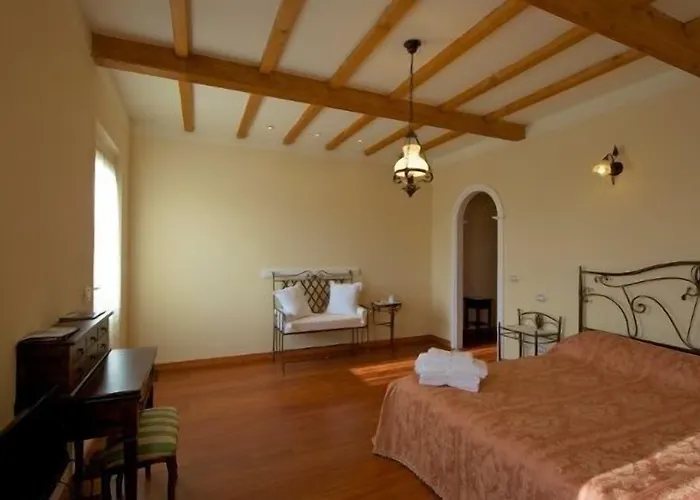 Corte Bertoia Bed & Breakfast