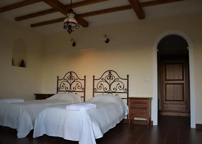 Corte Bertoia Bed & Breakfast