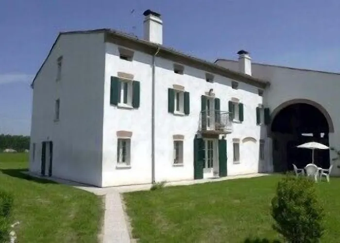 Frühstückspension Corte Bertoia San Siro (Lombardy)