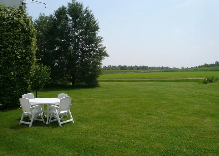 Corte Bertoia Frühstückspension 3*