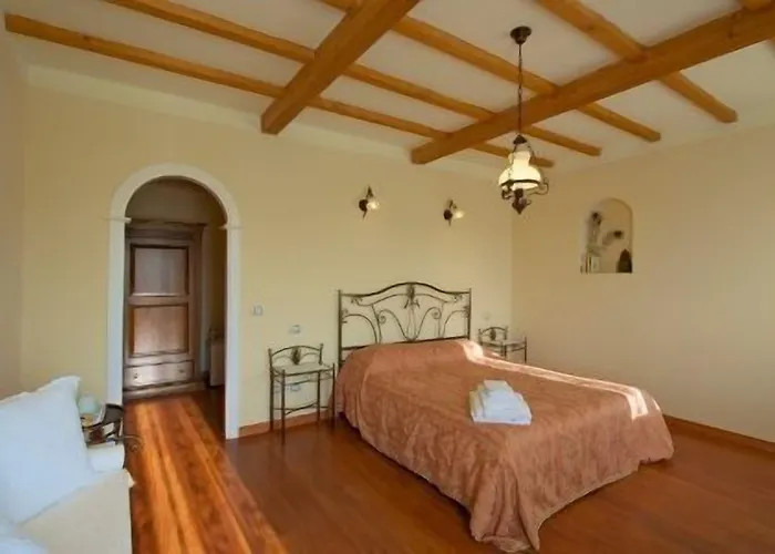 Corte Bertoia Frühstückspension San Siro (Lombardy)