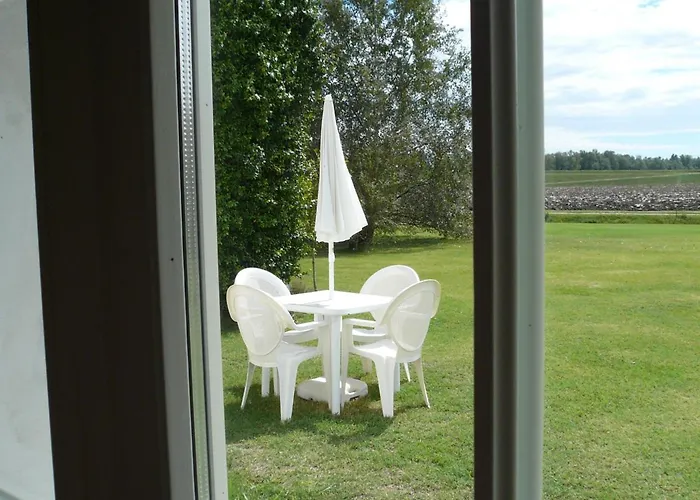 فندق مبيت وإفطار Corte Bertoia سان سيرو