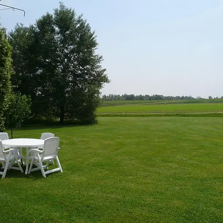 Corte Bertoia Bed & Breakfast
