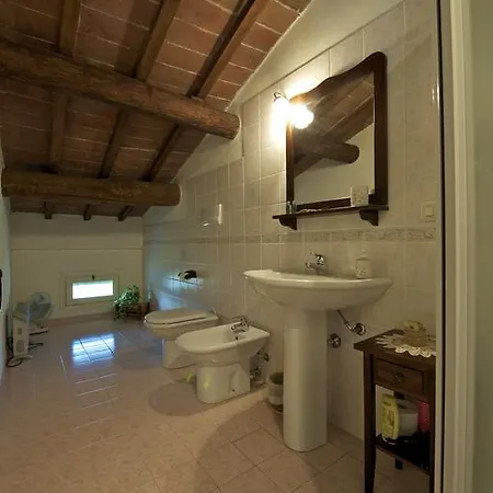 Corte Bertoia Bed & Breakfast San Siro (Lombardy)