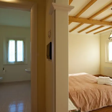 Corte Bertoia Bed & Breakfast San Siro (Lombardy)