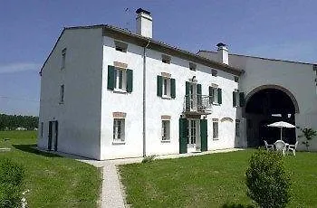 Bed & Breakfast Corte Bertoia